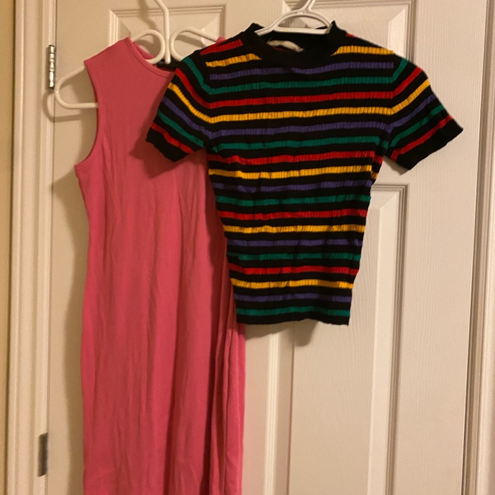Assorted tops - Picture 4 of 14